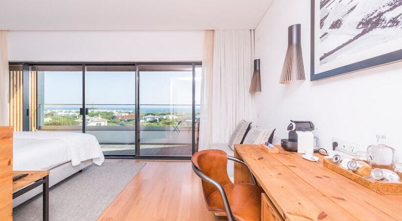 オーシャンビュースーペリアールーム, Octant Praia Verde