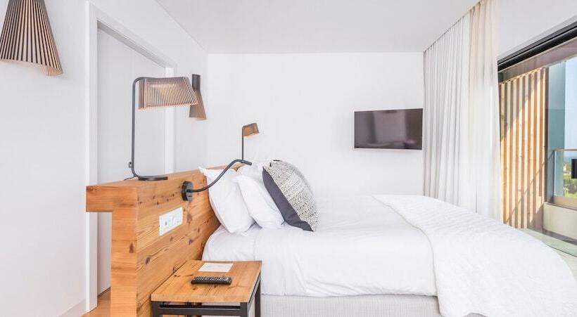 オーシャンビュースーペリアールーム, Octant Praia Verde