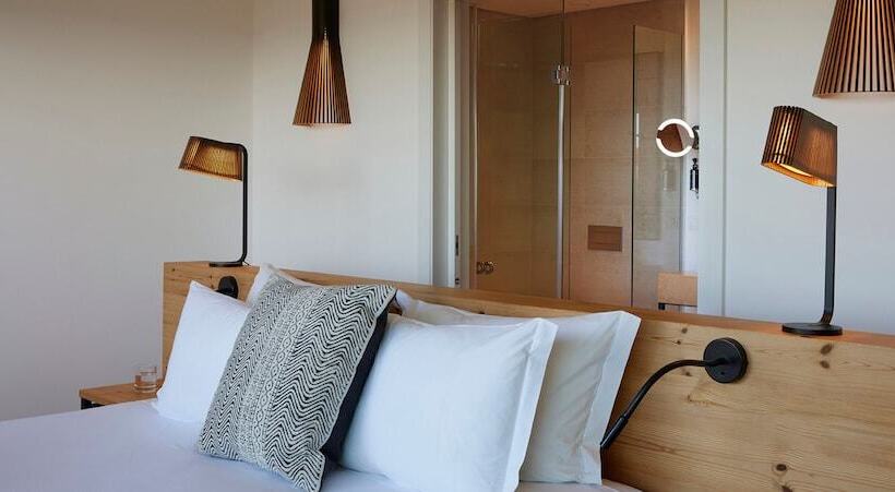 オーシャンビュースーペリアールーム, Octant Praia Verde