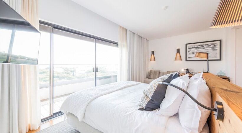 オーシャンビュースーペリアールーム, Octant Praia Verde