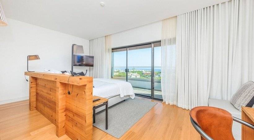 オーシャンビュースーペリアールーム, Octant Praia Verde