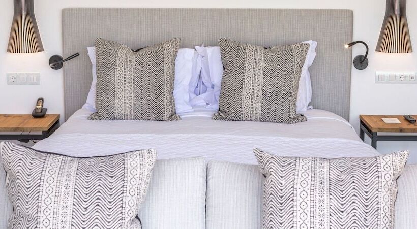 オーシャンビューデラックスルーム, Octant Praia Verde