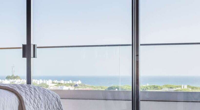 オーシャンビューデラックスルーム, Octant Praia Verde