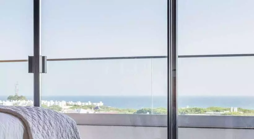 اتاق لوکس با چشم‌انداز دریا, Octant Praia Verde