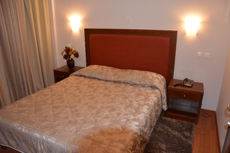 חדר סטנדרט יחיד, Olympos