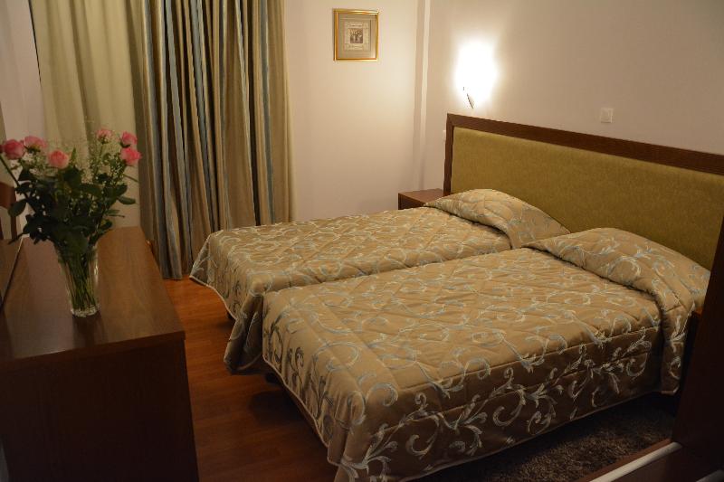 חדר סטנדרט, Olympos