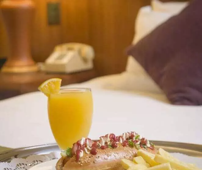 اتاق استاندارد یک نفره, Palace Guayaquil