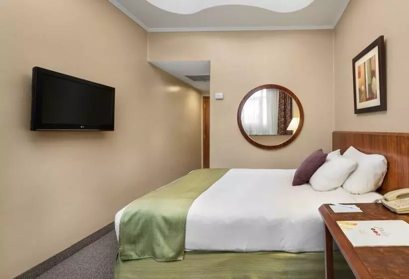 اتاق استاندارد یک نفره, Palace Guayaquil