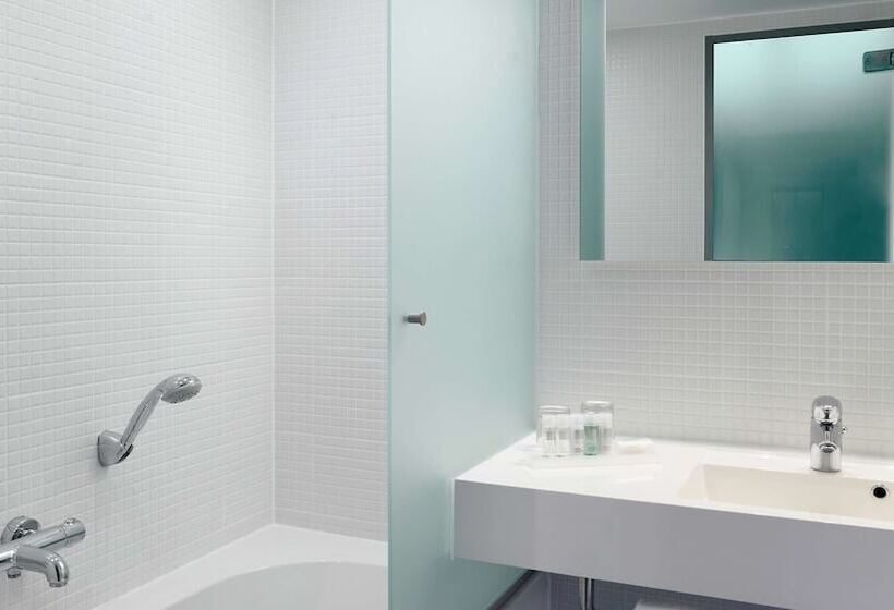 غرفة تنفيذية, Park Plaza Amsterdam Airport