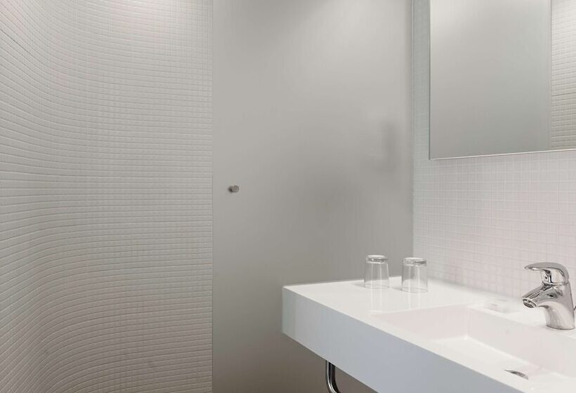 غرفة سوبيريور, Park Plaza Amsterdam Airport