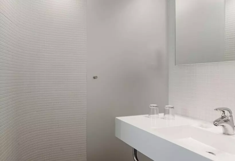اتاق سوپریور, Park Plaza Amsterdam Airport