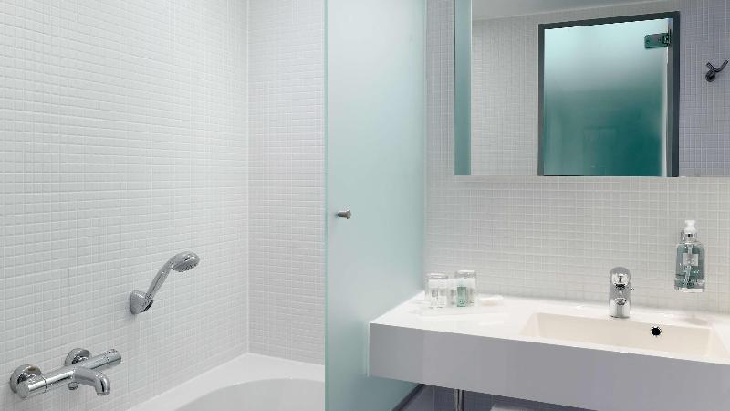 غرفة تنفيذية, Park Plaza Amsterdam Airport