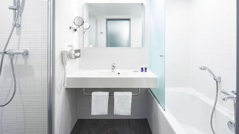 غرفة تنفيذية, Park Plaza Amsterdam Airport