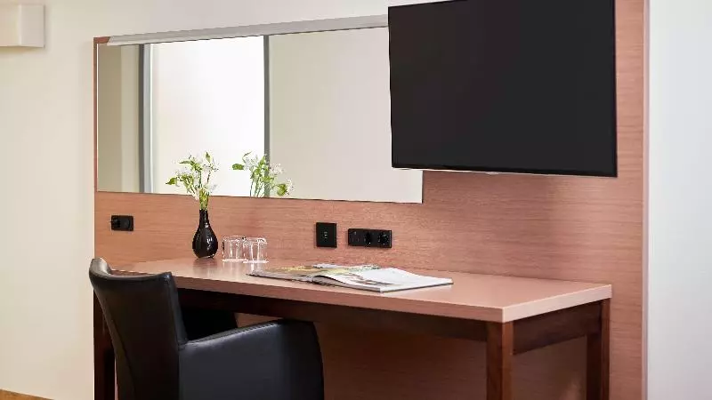 اتاق سوپریور, Park Plaza Amsterdam Airport