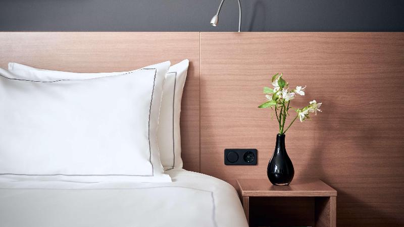 غرفة سوبيريور, Park Plaza Amsterdam Airport