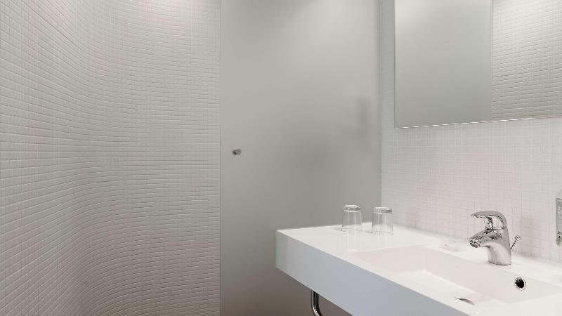 غرفة سوبيريور, Park Plaza Amsterdam Airport