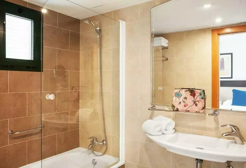 اتاق استاندارد, Pocillos Playa - Adults Only