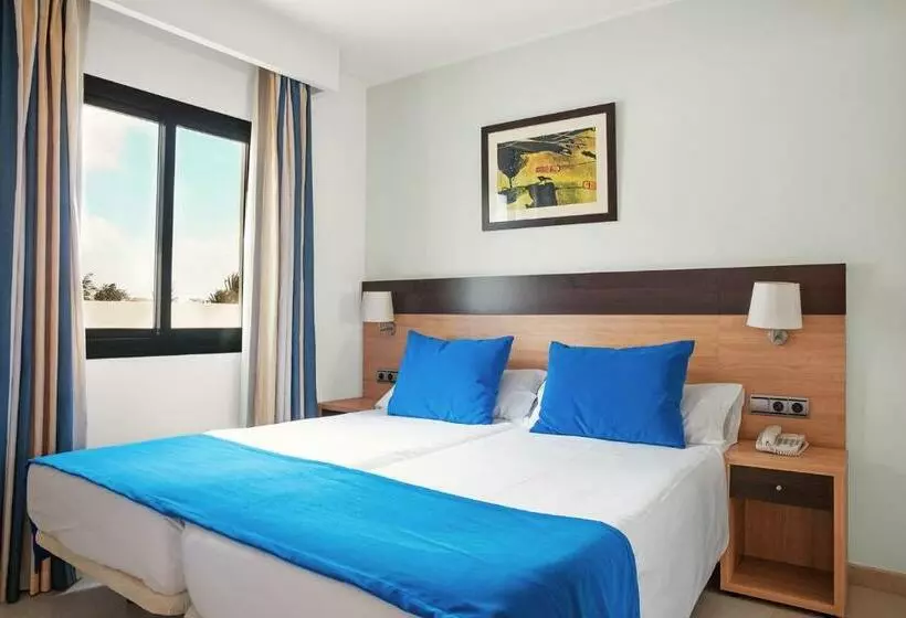 اتاق استاندارد, Pocillos Playa - Adults Only