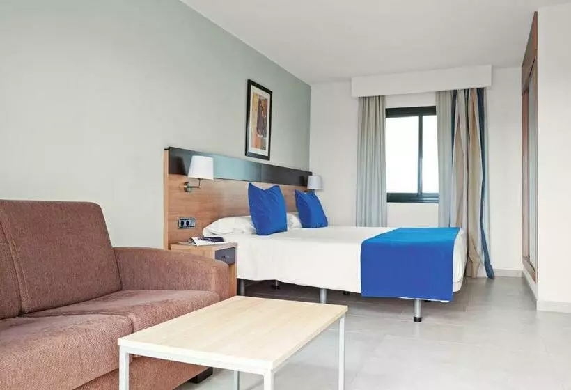 اتاق استاندارد, Pocillos Playa - Adults Only