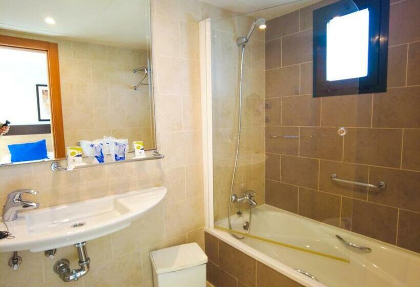 Family Suite, Pocillos Playa, Solo Adultos