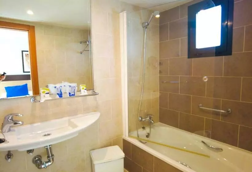 سوییت خانوادگی, Pocillos Playa - Adults Only