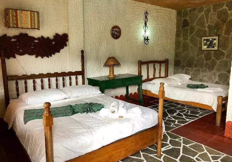 اتاق استاندارد, Pocillos Playa - Adults Only