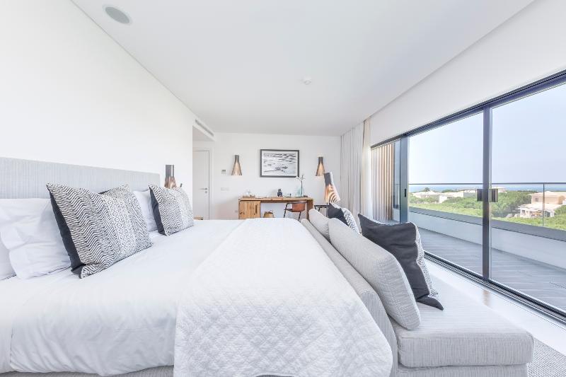 オーシャンビューデラックスルーム, Octant Praia Verde