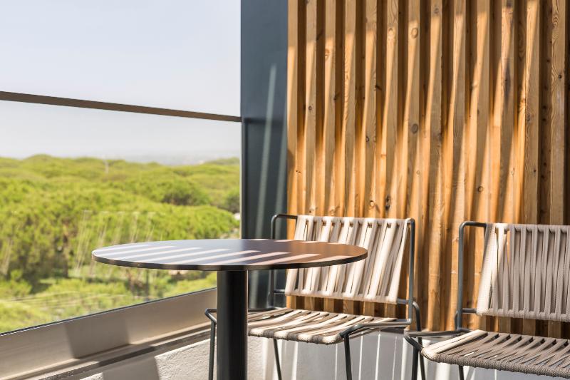 オーシャンビューデラックスルーム, Octant Praia Verde