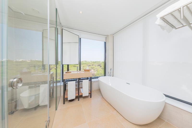 オーシャンビューデラックスルーム, Octant Praia Verde