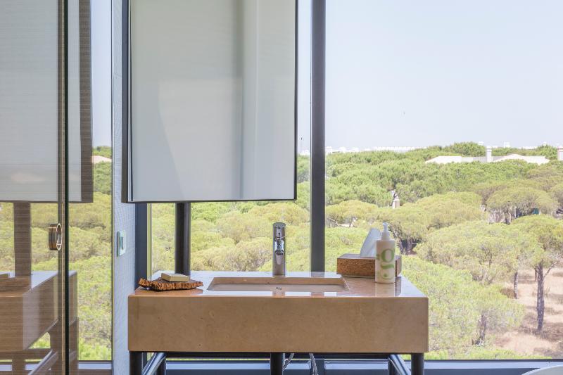 オーシャンビューデラックスルーム, Octant Praia Verde