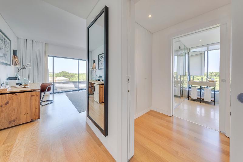 オーシャンビューデラックスルーム, Octant Praia Verde