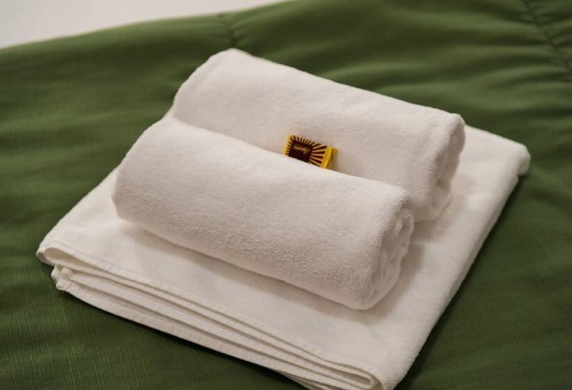 Номер Стандарт Индивидуальный, Rotondo