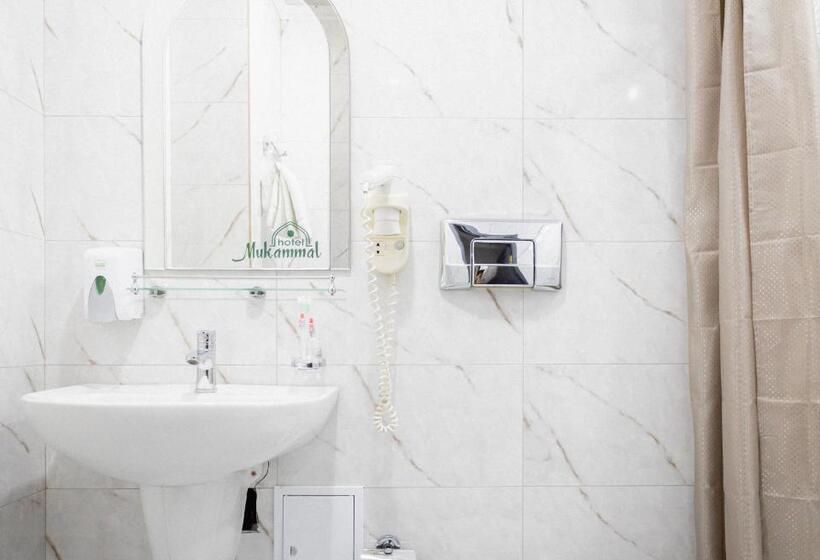 اتاق استاندارد, Rush