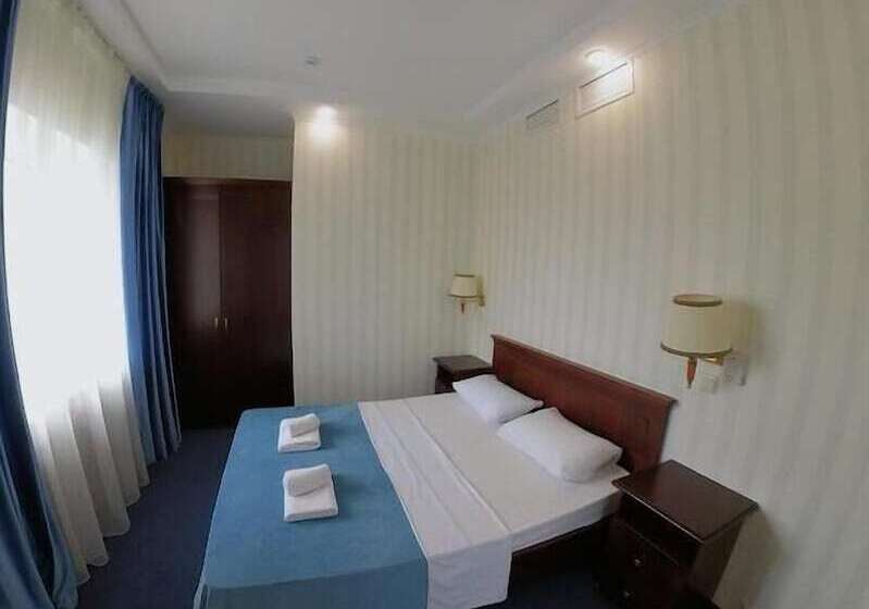 سوییت جونیور, Rush