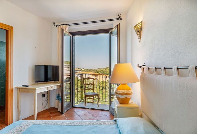 חדר סופריור, San Trano