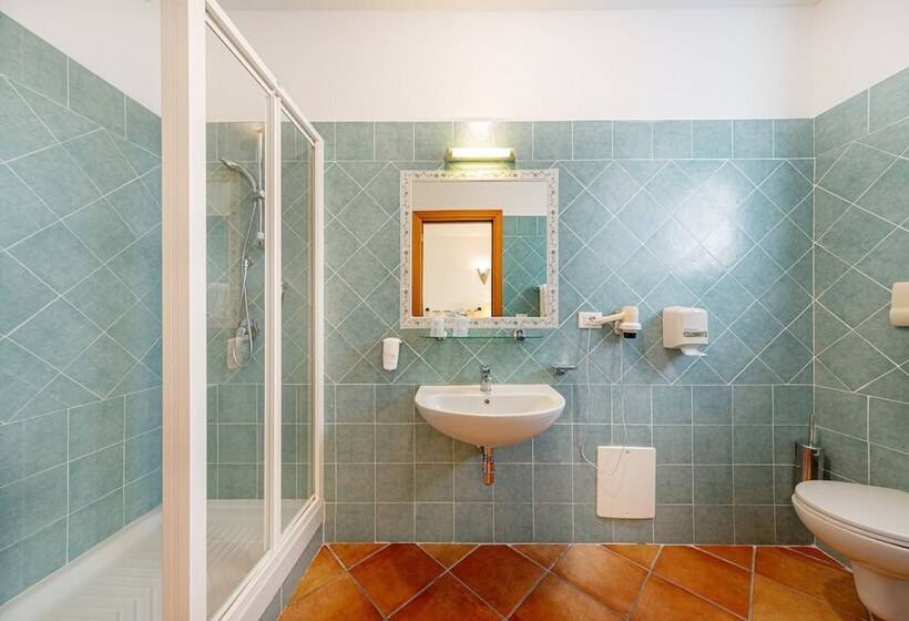 חדר סטנדרט, San Trano