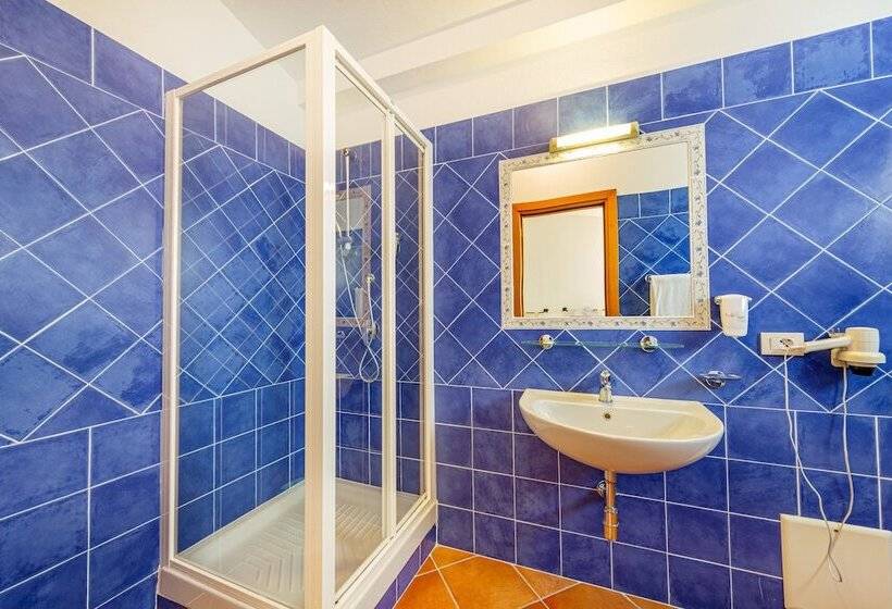 חדר סטנדרט, San Trano