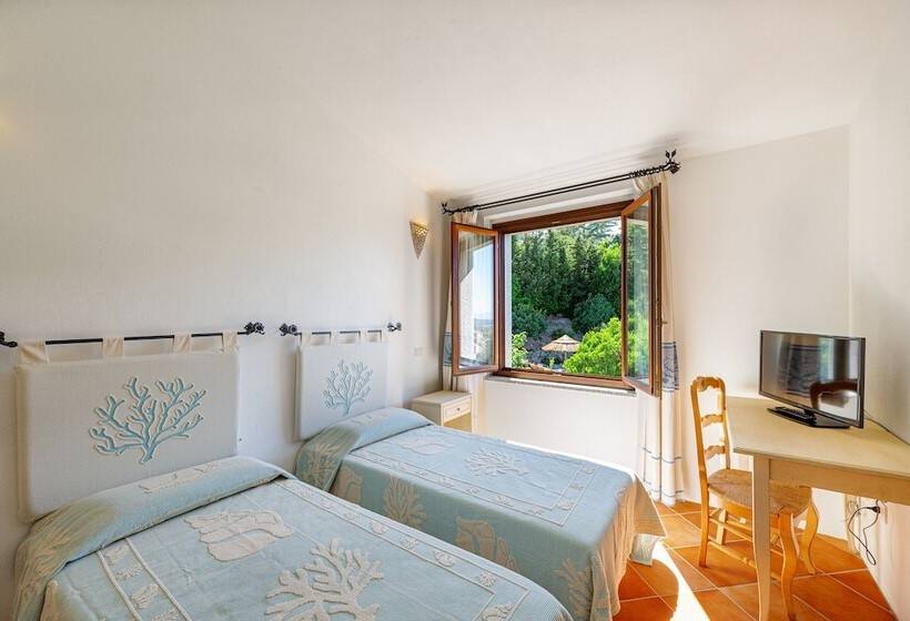 חדר סטנדרט, San Trano