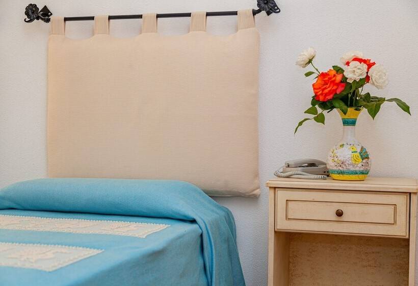 חדר סטנדרט, San Trano