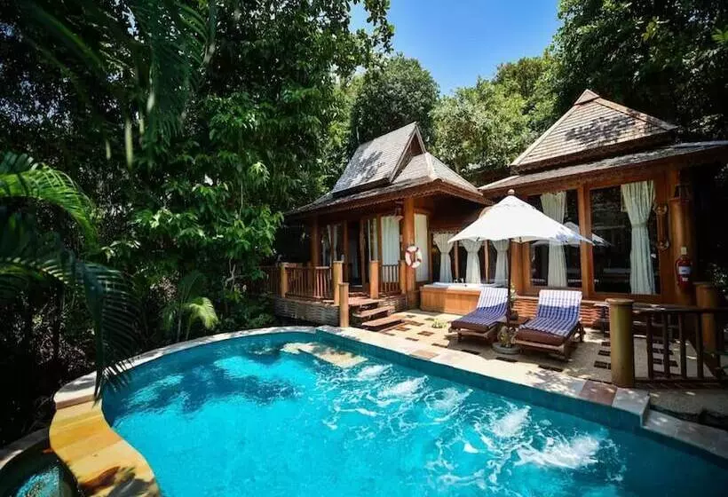 Villa 1 Bedroom with Swimming Pool