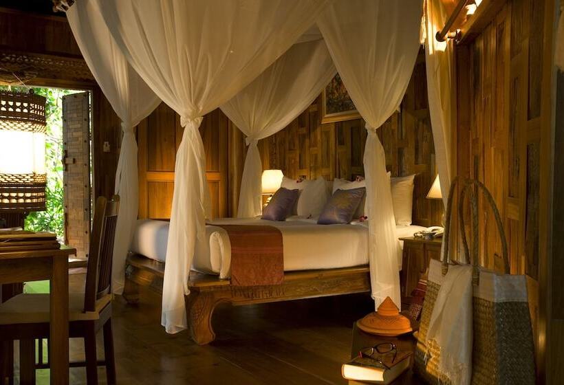 Вилла 1 Спальня, Santhiya Koh Phangan Resort And Spa