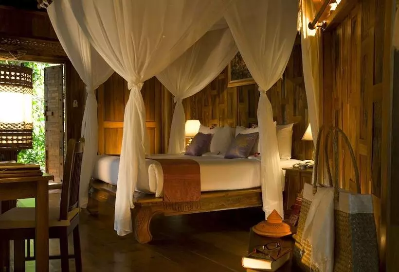 1 Bedroom Villa