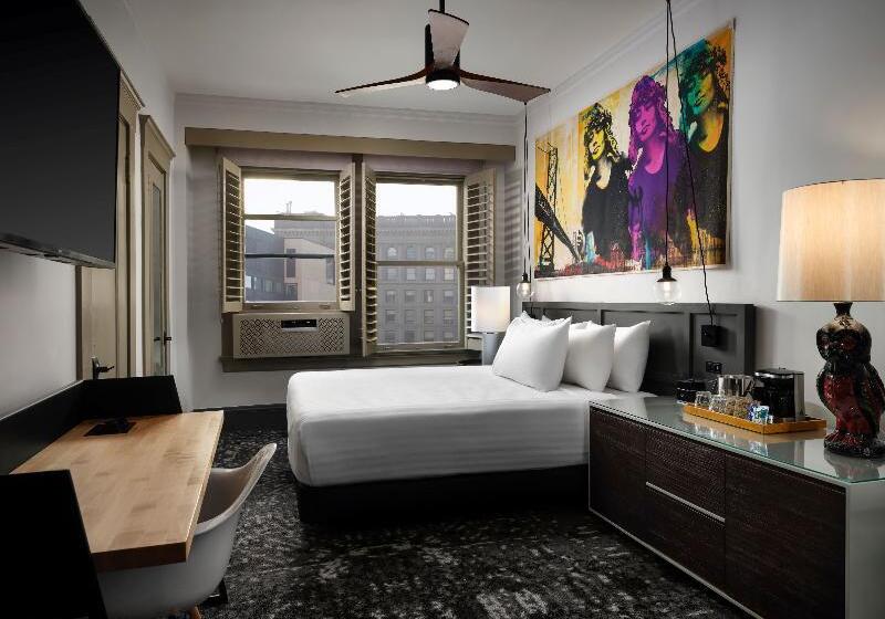 חדר דלוקס, Santhiya Koh Phangan Resort And Spa