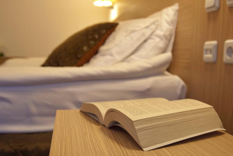 חדר דלוקס, Santhiya Koh Phangan Resort And Spa