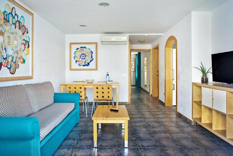 Номер Deluxe, Santhiya Koh Phangan Resort And Spa