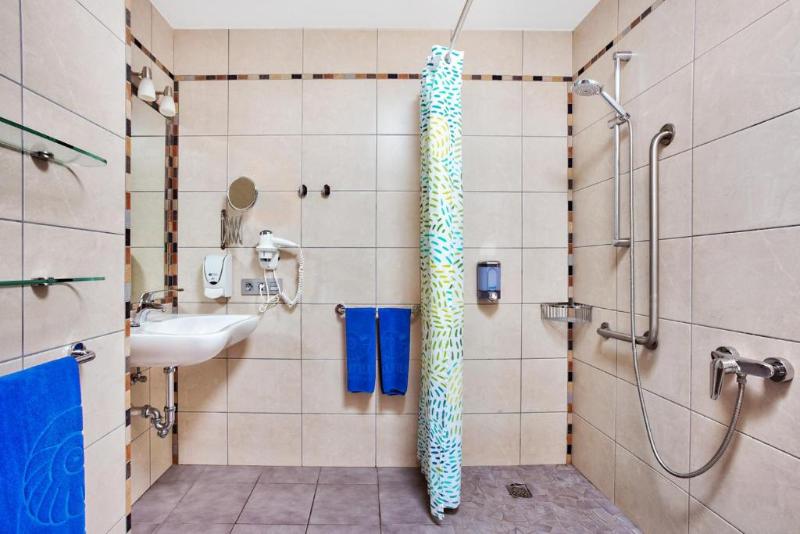 חדר דלוקס, Santhiya Koh Phangan Resort And Spa