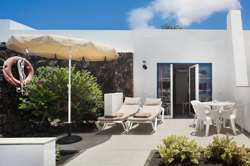 חדר דלוקס, Santhiya Koh Phangan Resort And Spa