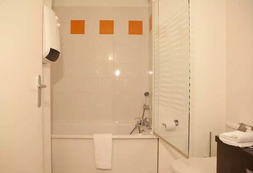 اتاق استاندارد, Villa Bellagio Montpellier