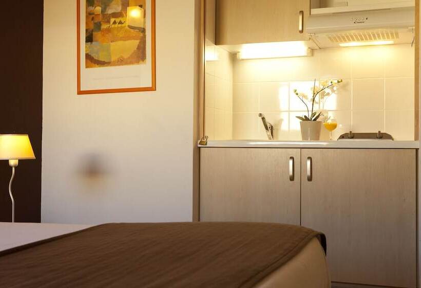 חדר סטנדרט, Villa Bellagio Montpellier