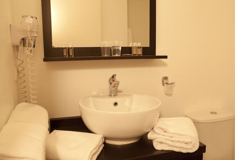 패밀리 룸, Villa Bellagio Montpellier